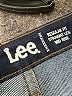 Lee Blue Jeans Size 22 - photo 4