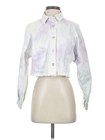 Zara Jacket (view 1)