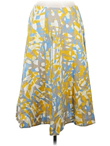 Lafayette 148 New York Casual Skirt (view 1)
