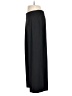 Nine West 100% Polyester Solid Black Dress Pants Size M - photo 5