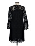 J.Crew Black Cocktail Dress Size 2 - photo 2