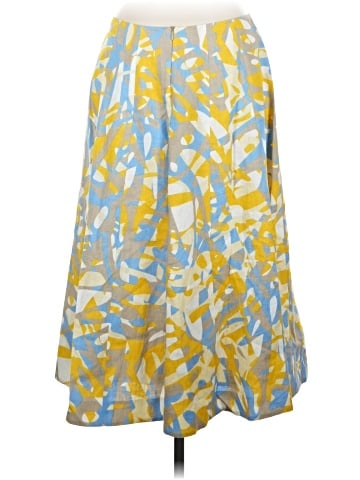 Lafayette 148 New York Casual Skirt (view 2)