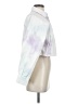Zara Tie-dye Purple Jacket Size XS - photo 4