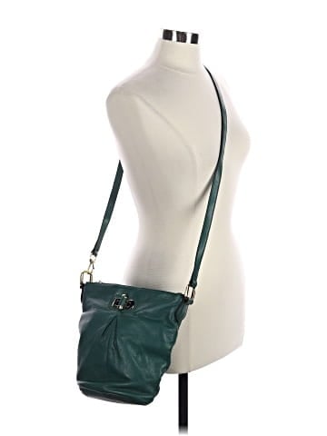 B Makowsky Crossbody Bag (view 2)
