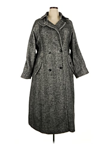 Gap Coat (view 1)
