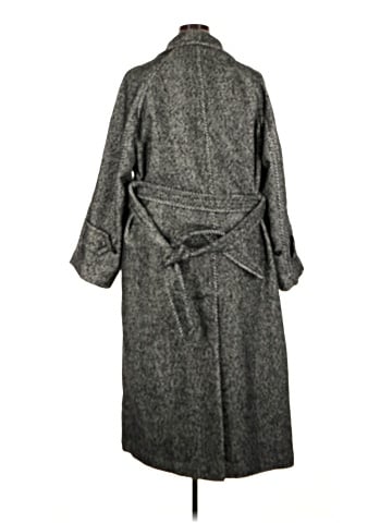Gap Coat (view 2)