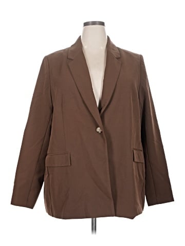 The Drop Blazer (view 1)