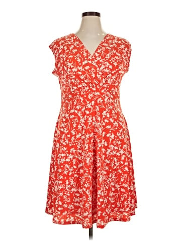 Gilli Casual Dress (view 1)