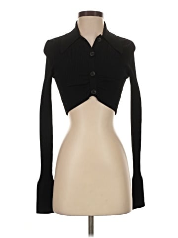 A.L.C. Long Sleeve Top (view 1)