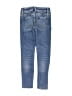 KanCan Signature Hearts Blue Jeans Size 5 - photo 2