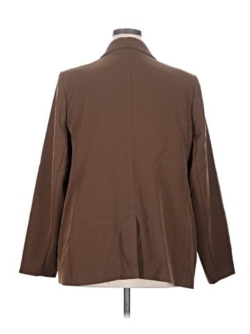 The Drop Blazer (view 2)