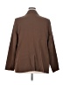 The Drop Brown Blazer Size 2X - photo 2