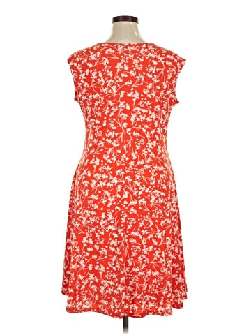 Gilli Casual Dress (view 2)