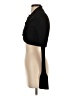 A.L.C. Black Long Sleeve Top Size XS - photo 5