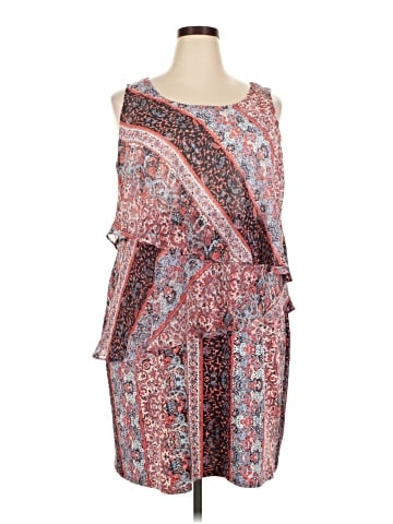 Relativity Casual Dress (view 1)