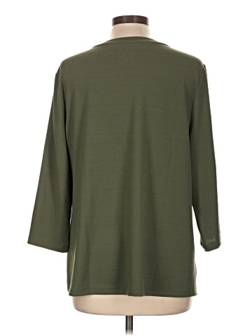 D&Co. Long Sleeve T-Shirt (view 2)