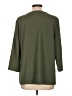 D&Co. Green Long Sleeve T-Shirt Size L - photo 2