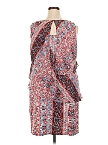 Relativity Casual Dress (view 2)