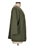 D&Co. Green Long Sleeve T-Shirt Size L - photo 4