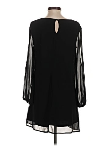 As U Wish Casual Dress (view 2)