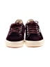 Superga Burgundy Sneakers Size EU 39 1/2 - photo 2