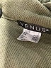 Venus Green Long Sleeve Turtleneck Size S - photo 7