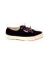 Superga Burgundy Sneakers Size EU 39 1/2 - photo 1
