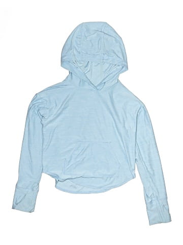 all in motion Pullover Hoodie (view 1)
