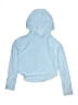 all in motion Blue Pullover Hoodie Size 7 - 8 - photo 1