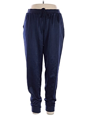 Mossimo Supply Co. Track Pants (view 1)