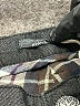 PrAna Chevron-herringbone Black Jeans Size 2 - photo 4