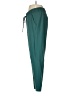 Soma Solid Teal Casual Pants Size M - photo 5