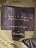 Sanctuary Green Raincoat Size S - photo 6