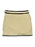 Ashworth Solid Tan Skort Size 8 - photo 2