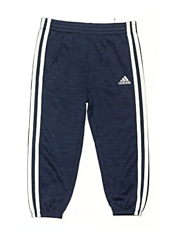 Adidas Track Pants (view 1)