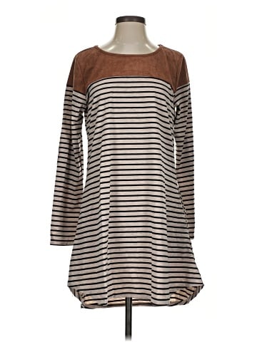 Umgee Casual Dress (view 1)