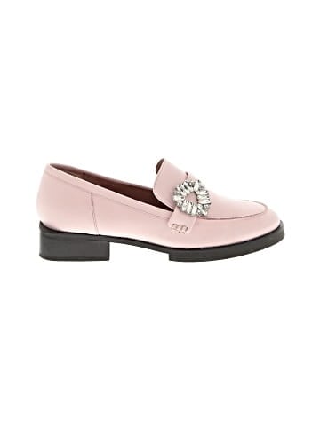 Gianni Bini Flats (view 1)