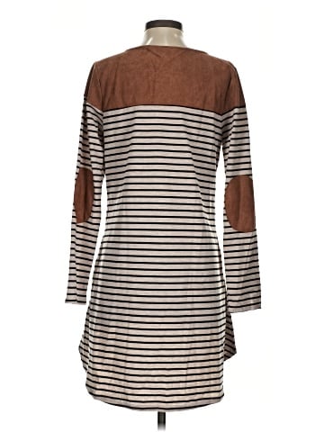 Umgee Casual Dress (view 2)