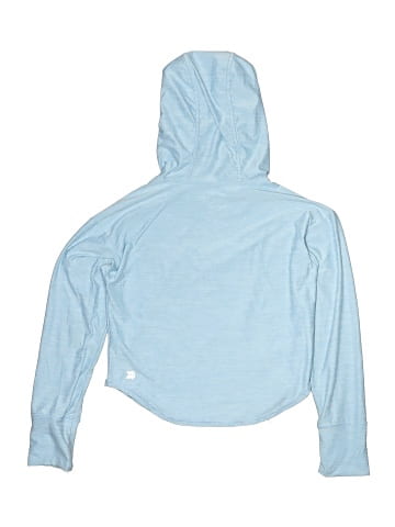 all in motion Pullover Hoodie (view 2)