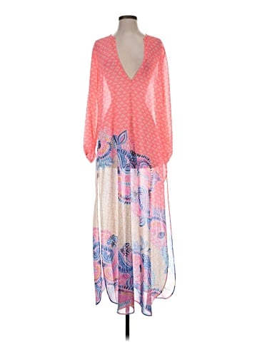 Lilly Pulitzer Swimsuit Cover Up (view 1)
