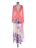 Lilly Pulitzer 100% Polyester Pink Swimsuit Cover Up Size XS - photo 1