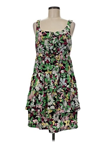 Moulinette Soeurs Cocktail Dress (view 1)