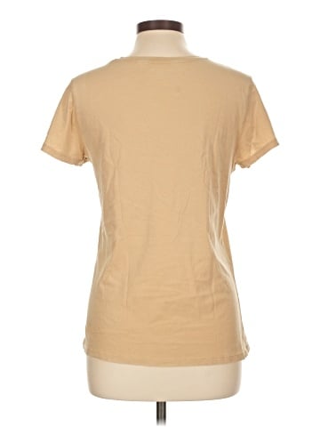 CALVIN KLEIN JEANS Short Sleeve T-Shirt (view 2)