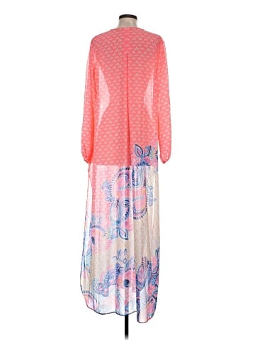 Lilly Pulitzer Swimsuit Cover Up (view 2)