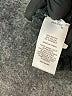 Express Gray Black Turtleneck Sweater Size M - photo 8