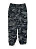Weatherproof Camo Gray Casual Pants Size S (kids) - photo 1