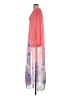 Lilly Pulitzer 100% Polyester Pink Swimsuit Cover Up Size XS - photo 5