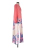Lilly Pulitzer 100% Polyester Pink Swimsuit Cover Up Size XS - photo 4