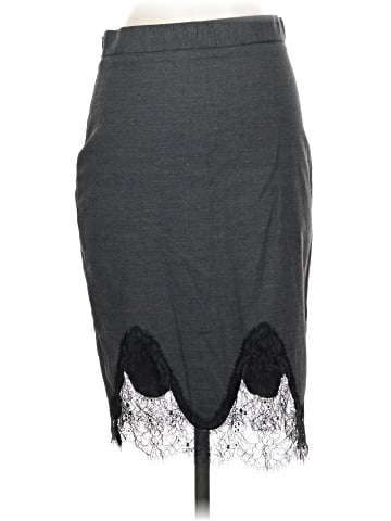 Trafaluc by Zara Casual Skirt (view 2)
