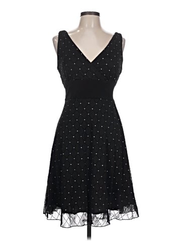 Glam Cocktail Dress (view 1)
